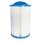 Approved Vendor Hercules Top Load Spa Replacement Filter Cartridge Compatible PHC25P4/4CH-20/FC-0125 WS.HRC0125 - alternate 1